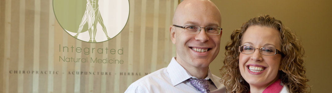 Integrated Natural Medicine is Getting a New Look!