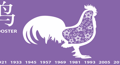 Happy New Year: 2017 Year Of The Rooster Predictions
