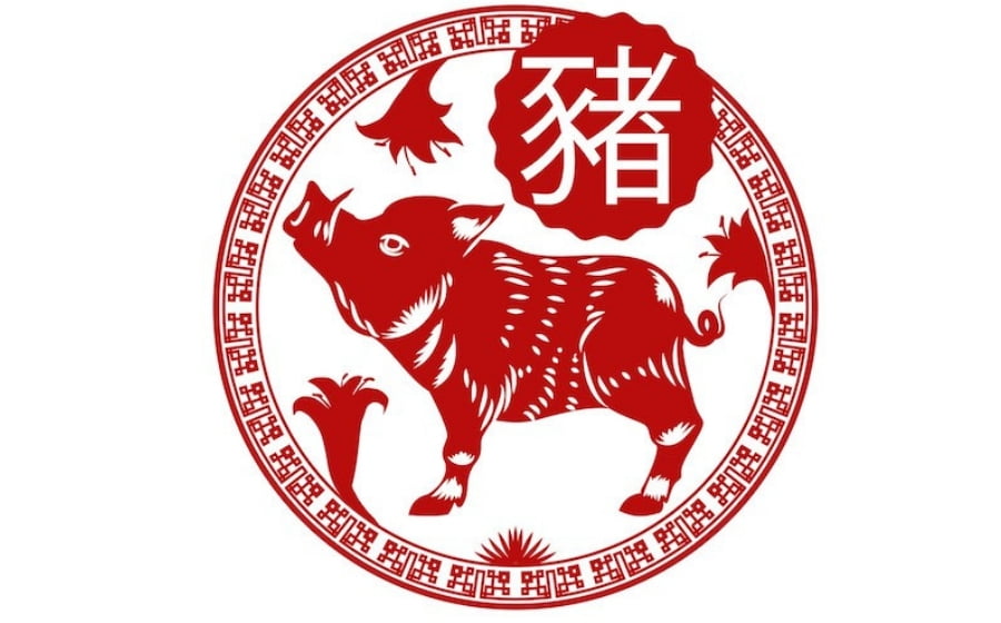 Year of the Pig: Fortune and Personality – Chinese Zodiac 2019