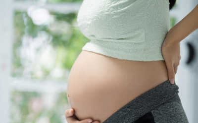 Why You Should See a Chiropractor During Pregnancy