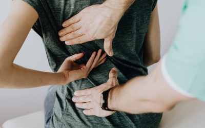 Can I Have Chiropractic Care After Back Surgery?