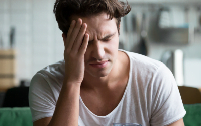 Can My Headaches be Helped by Acupuncture?
