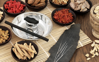 The Healing Powers of Acupuncture and Bodywork for Summer Sports Injuries