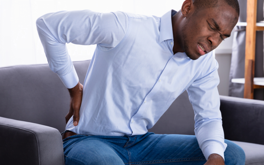 Beyond Sciatica: Effective Treatments for Different Types of Back Pain