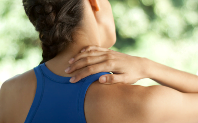 Uncovering the Network of Neck Pain: Investigating Relief Using Acupuncture and Massage