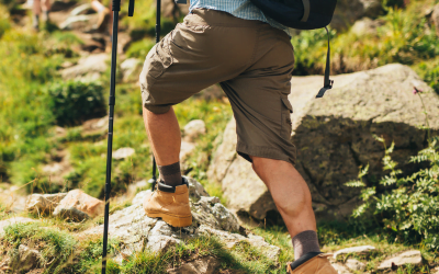 Summer Steps: Exploring Pain-Free Living with Acupuncture and Chiropractic Care