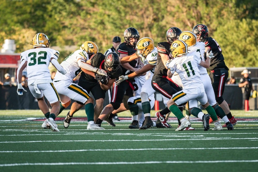 Why Smart Athletes Don’t Wait for an Injury: Get Ahead with Chiropractic, ART, and Cupping