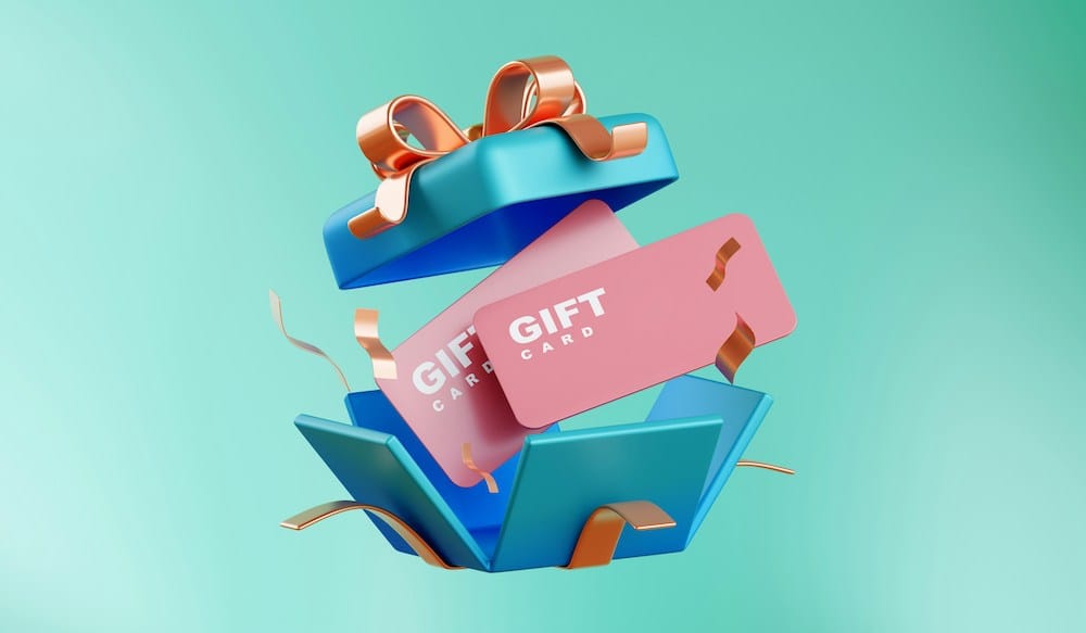 Gift Certificates now available online